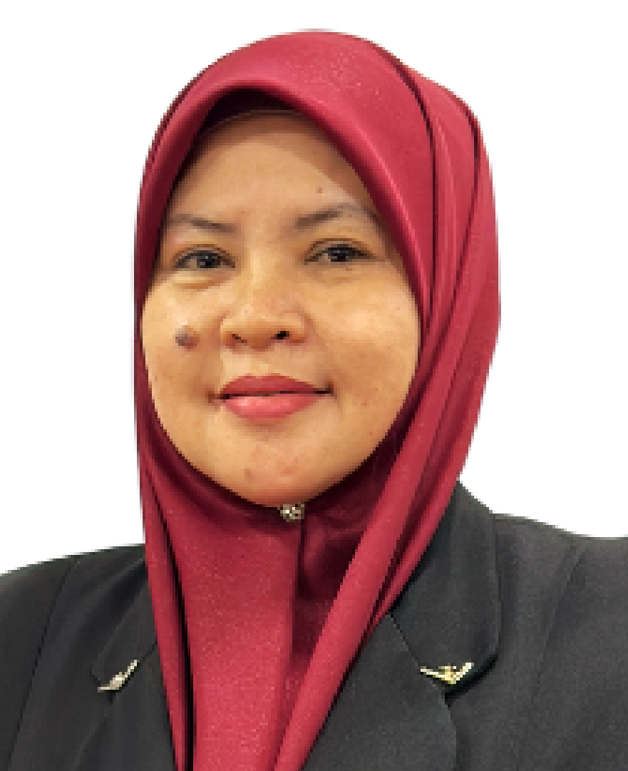 Rosziah binti Shariffudin