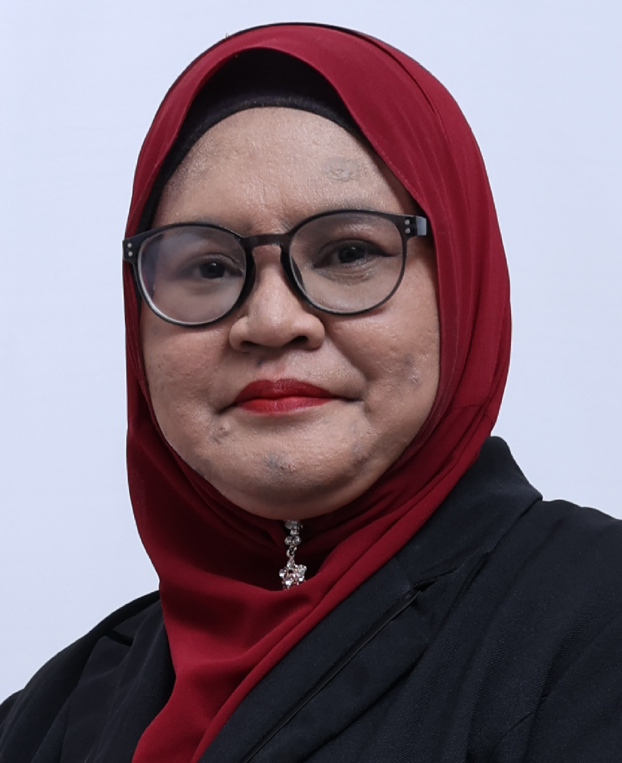 Sazarina binti Che Mansor
