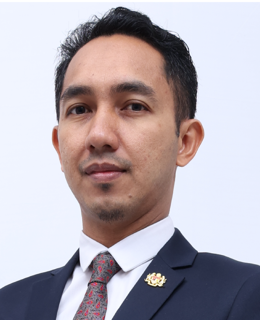 Shahrul Ridzwan bin Mohd Ariffin