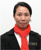 Sherina Anak Ayon