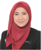 Siti Aishah binti Dahlan