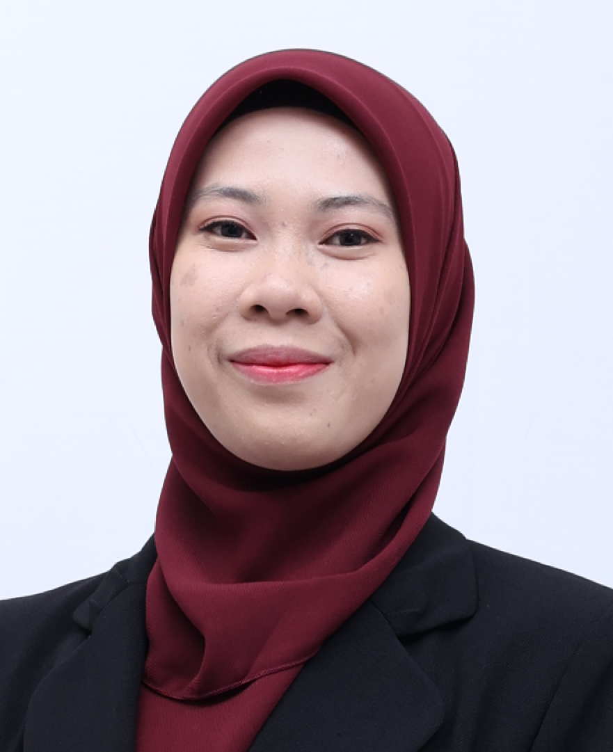 Siti Khalijah binti Mohd Sollah