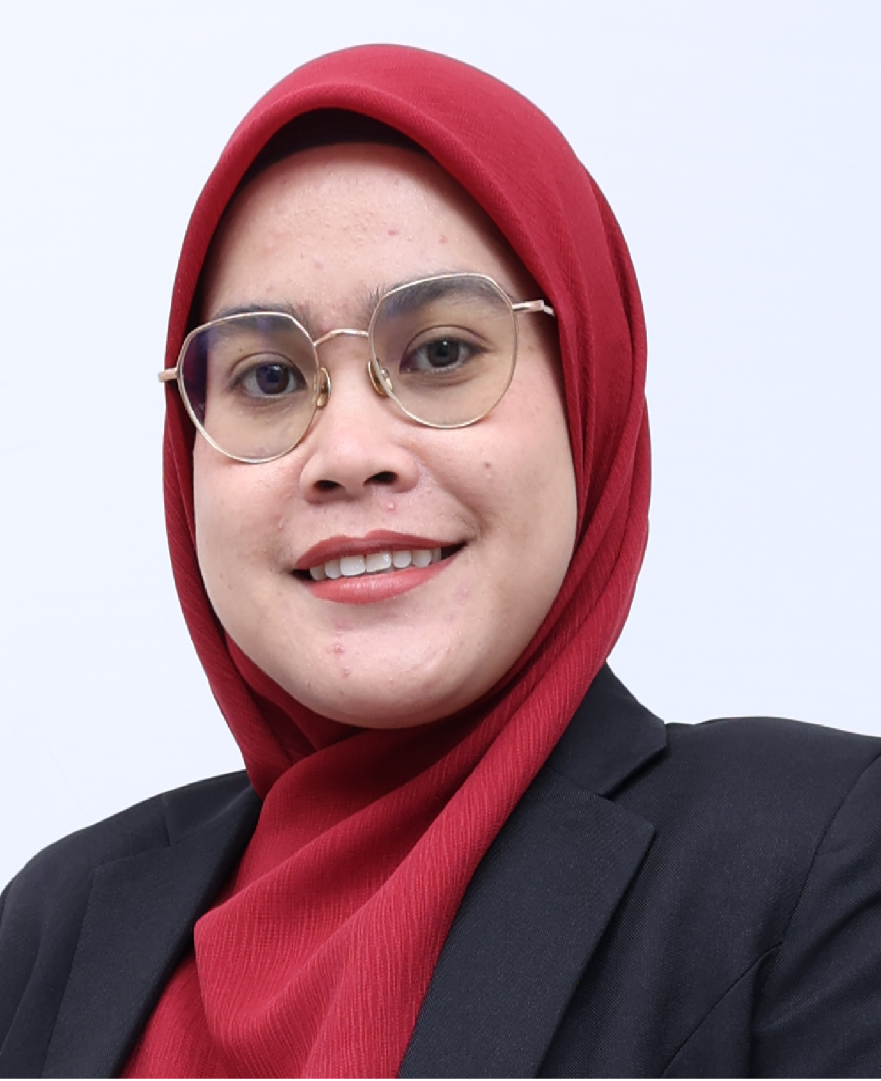 Siti Khalilah binti Abdul Nasir