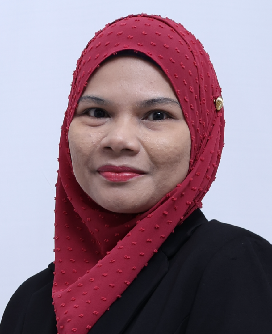 Siti Nasibah binti Ahmad