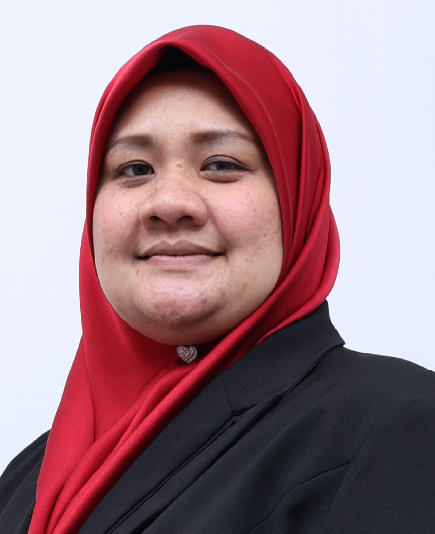 Siti Syazwani binti Osman