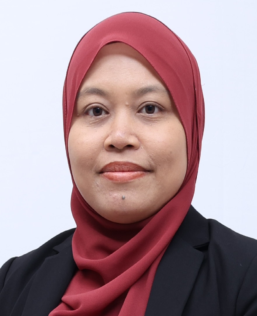 Suraya binti Muhamad Nor