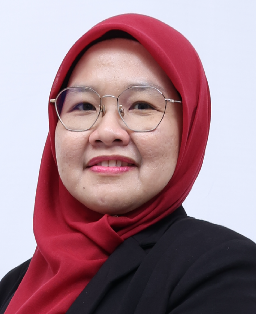 Yusfauliza binti Mohd Yunus