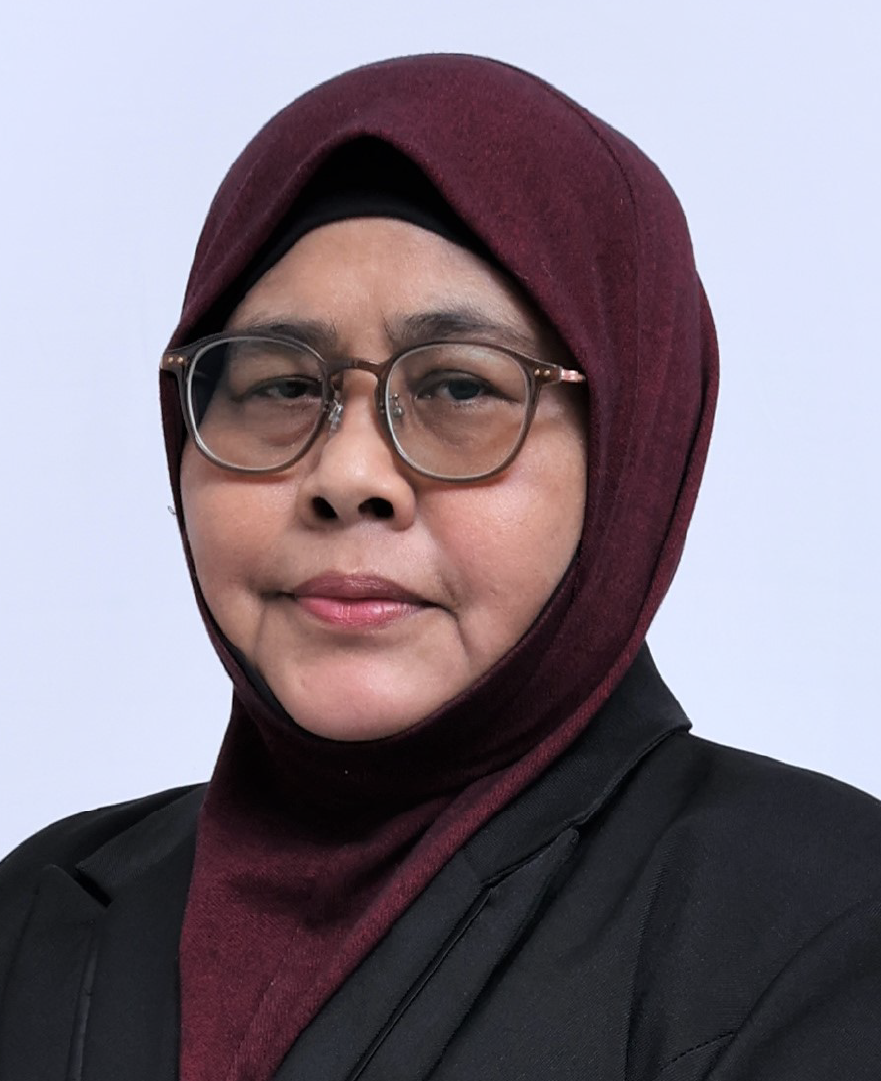 Zalinah binti Yusof