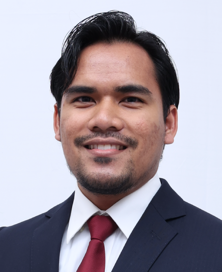 Muhammad Syafiq bin Rosli