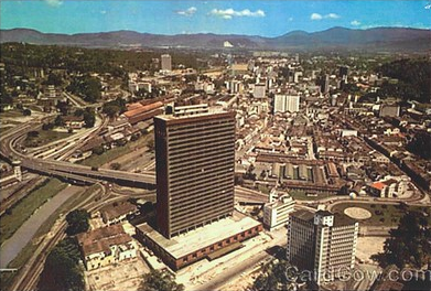 Bangunan