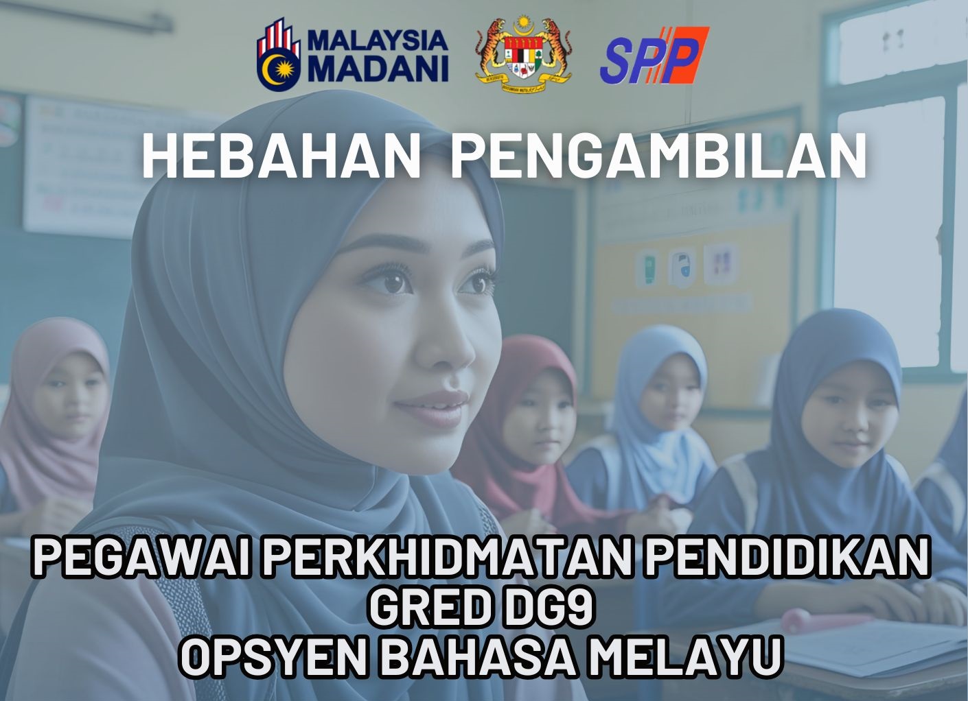 PPP GRED DG9 BM