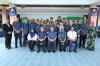 Sesi Libat Urus Suruhanjaya Perkhidmatan Pendidikan (SPP) bersama Sekolah Sukan Bukit Jalil (SSBJ) bagi Program Bersepadu SPP Bilangan 2/2026, 5 Mei 2026 (Selasa).