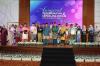 Majlis Penyampaian Anugerah Perkhidmatan Cemerlang (APC) Tahun 2022 & Apresiasi Tahun 2023 SPP pada 18 Mei 2023 yang disempurnakan oleh YBrs. Encik Md Radzi bin Hashim, Setiausaha SPP.