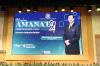 Majlis Amanat Tahun Baharu 2024 YBhg. Tan Sri Dr. Mazlan Yusoff, Pengerusi bersama Warga SPP pada 19 Januari 2024 bertempat di Dewan Damar Sari 3, Blok F9 Kompleks F, Putrajaya.
