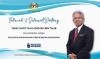 Suruhanjaya Perkhidmatan Pendidikan (SPP) mewakili Kerajaan Malaysia menzahirkan setinggi-tinggi ucapan tahniah kepada YBhg. Dato' Haji Adzman bin Talib atas pelantikan sebagai Pengerusi SPP selama tempoh dua (2) tahun berkuatkuasa 8 April 2025.