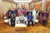 Majlis Perhimpunan YBrs. Encik Md Radzi bin Hashim Setiausaha  Suruhanjaya Perkhidmatan Pendidikan (SPP) bersama Warga SPP Bilangan 2 serta Penganjuran Program Wacana Ilmu SPP pada 12 Jun 2025.