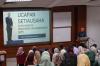 Program Seminar Laluan Kerjaya dan Persediaan Temu Duga yang telah berlangsung pada 11 Ogos 2025 melibatkan pelajar-pelajar semester akhir dari Pusat Pengajian Ilmu Pendidikan (PPIP), Universiti Sains Malaysia, Pulau Pinang.