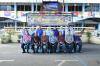 Lawatan Suruhanjaya Perkhidmatan Pendidikan (SPP) ke Sekolah Menengah Kebangsaan (SMK) Taman Universiti 1, Skudai, Johor Bahru pada 14 Ogos 2025 sempena Program Bersepadu Bil.3/2025.
