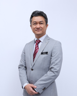 FADLI AHMAD BIN ISMAIL