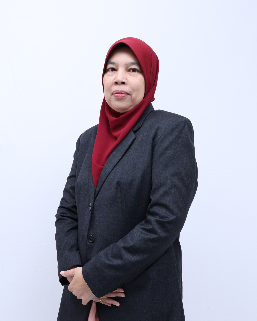 MAZLINA BINTI MOKHTAR