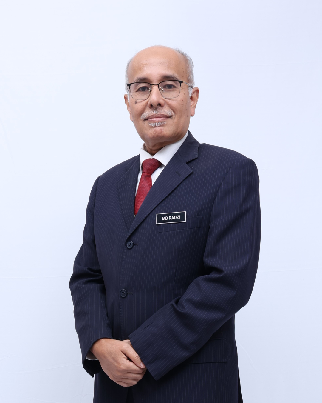 MD RADZI BIN HASHIM