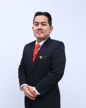 MOHD FAIZUL FITRI BIN MUSLIL