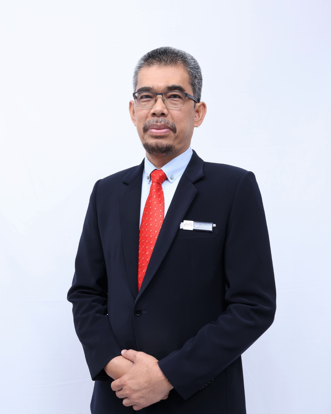 SAIFUZZAMAN BIN ABDUL MANAN