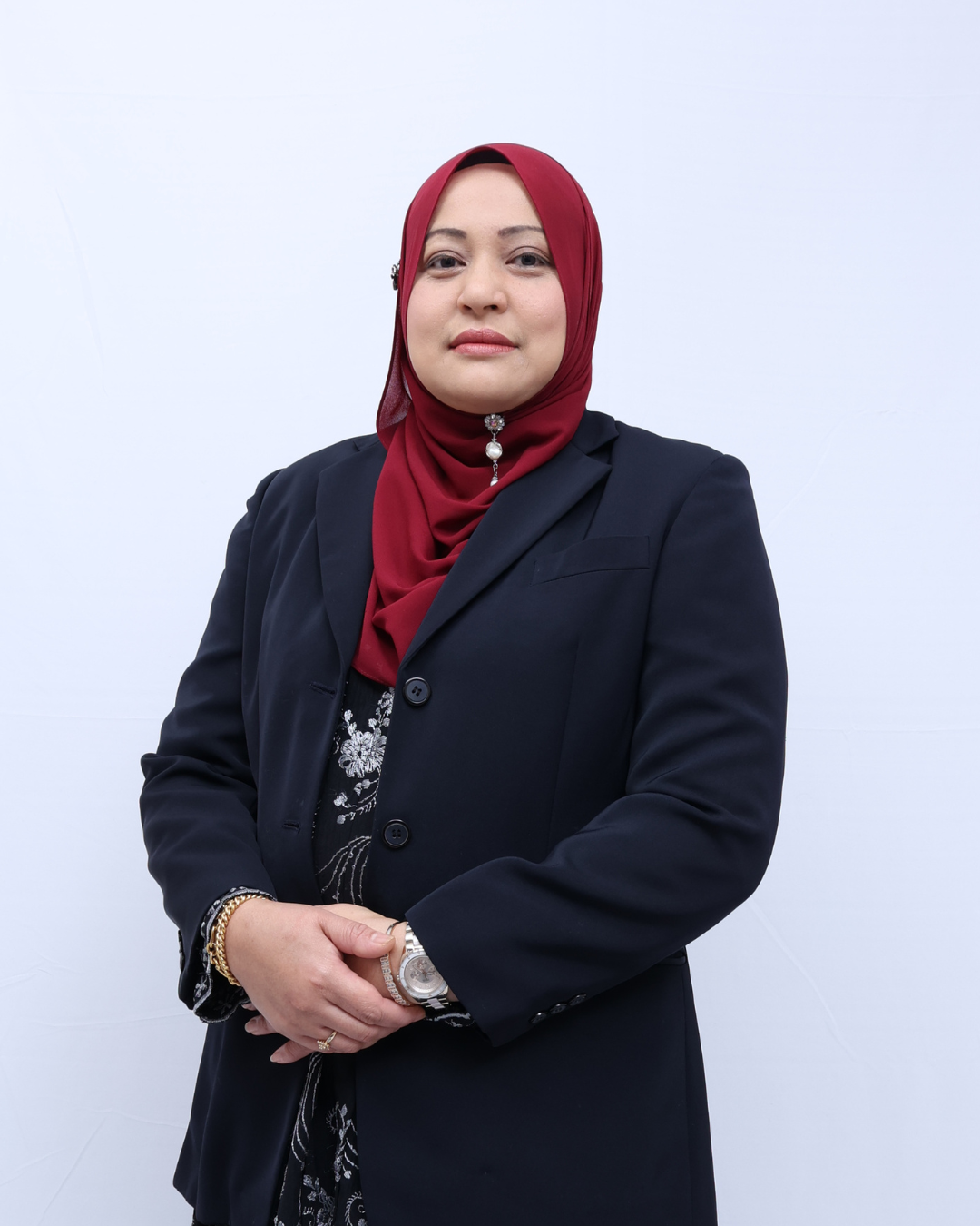 SHAMSINAR BINTI MOHD JAAFAR