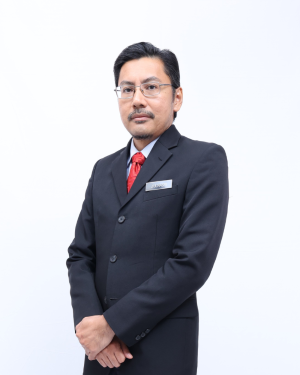 AHMAD ZULNASRI BIN ABDUL KHALID