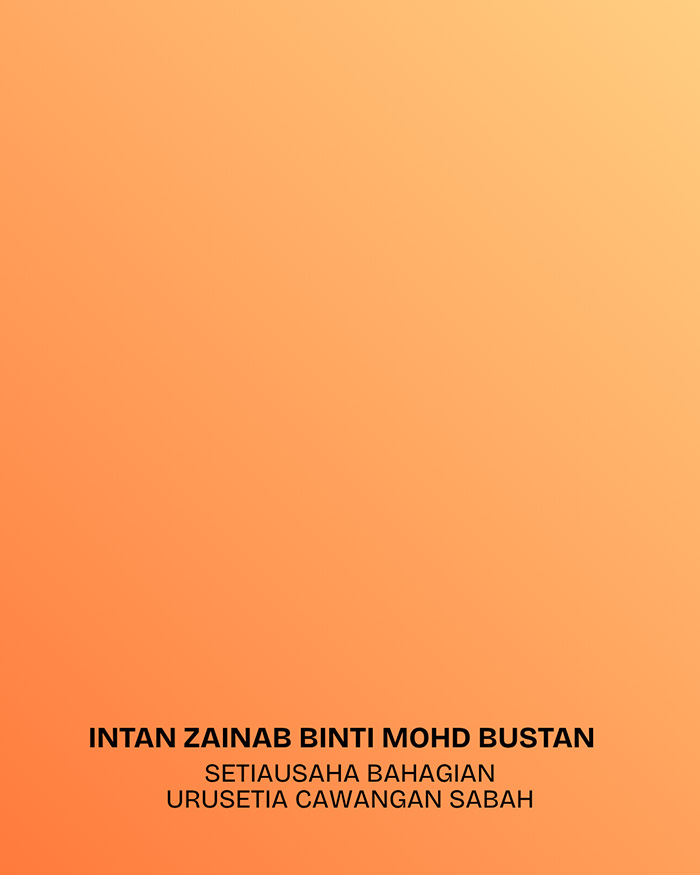 INTAN ZAINAB BINTI MOHD BUSTAN