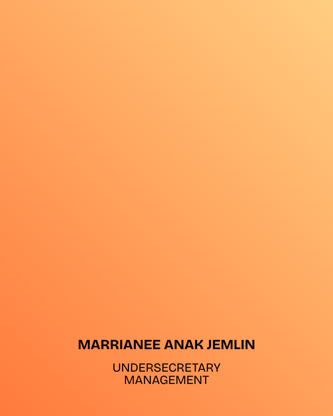 MARRIANEE ANAK JEMLIN